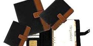 Customised Diaries And Organizers