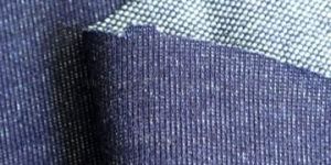 Knitted Denim Fabric