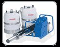 Truck Mountable Fogging Machine