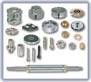 Pump Spares