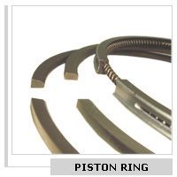 Piston Rings