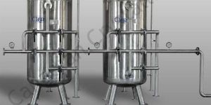 Pressure Sand Filter