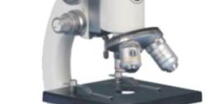 Microscope