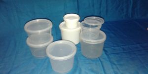 Food Containers