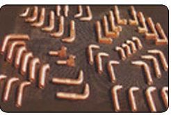 Machined Forged Components