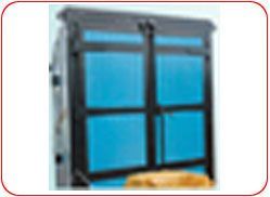 Tray Drier Hot Air Ovens