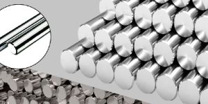 Precision Stainless Steel Bar