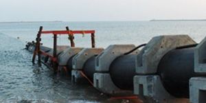 Polyethylene(Pe) Pipes