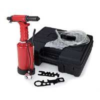 Air Hydraulic Riveter