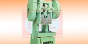 Power Press Machine