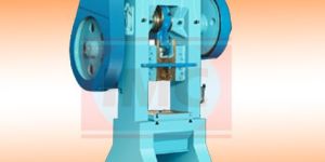 H Type Power Press Machine