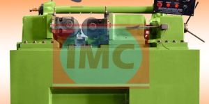 Hydraulic Thread Rolling Machine