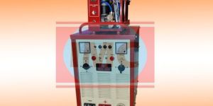 MIG Welding Machine