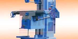 Milling Machines