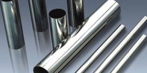 Stainless Steel Pipes