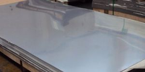 Stainless Steel Sheets