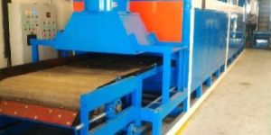 Conveyor Type Oven