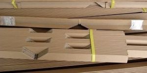 Spiral Paper Flex Angle Board