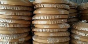 Spiral Wrap-Around Paper Angle Board