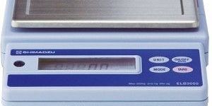 Portable Balances
