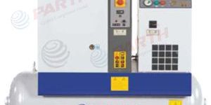 Screw Air Compressors