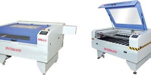 Laser Cutting Machine