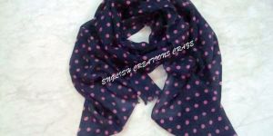 Designer Woolen Shawl