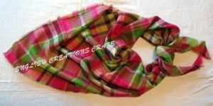 Mens Scarves