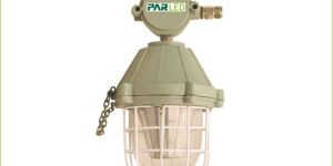 FLP WELL GLASS - HAZARDOUS AREA LIGHTS