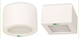 LED CEILING STAR - WALL/CEILING MOUNTED LIGHTS