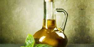 Basil Oil
