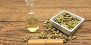 Cardamom Oil