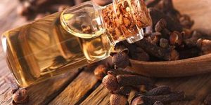 Clove Oil