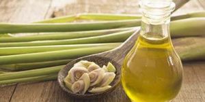 Lemon Grass Oil