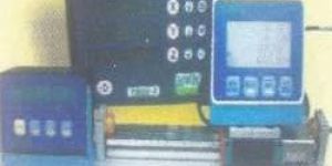 Digital Linear Scale