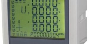 Multifunction Power Meter