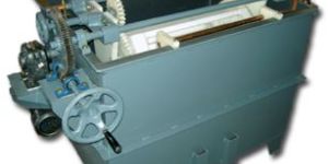 Fully Immersed Barrels