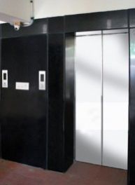 Passenger Elevator