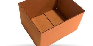 Corrugated Box