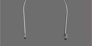 Plastic Milk Bucket Handle