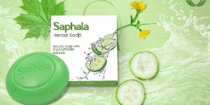 Herbal Soap