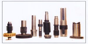 Machine Components
