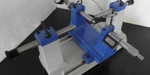 Floating Carriage Micrometer