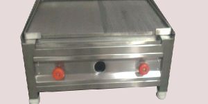 Griddle Plate Table Top