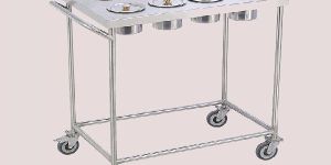Masala Trolley Trollies