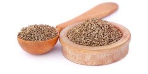 Carom Seed