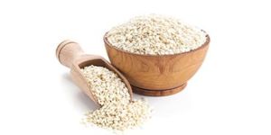 Sesame Seed