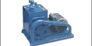 Belt Motor Vacuum Pumps