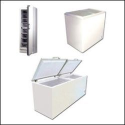 Deep Freezers