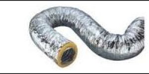 Insulated Flexible Ducts